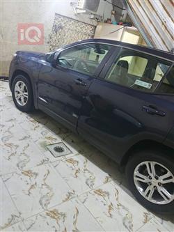 GMC Terrain